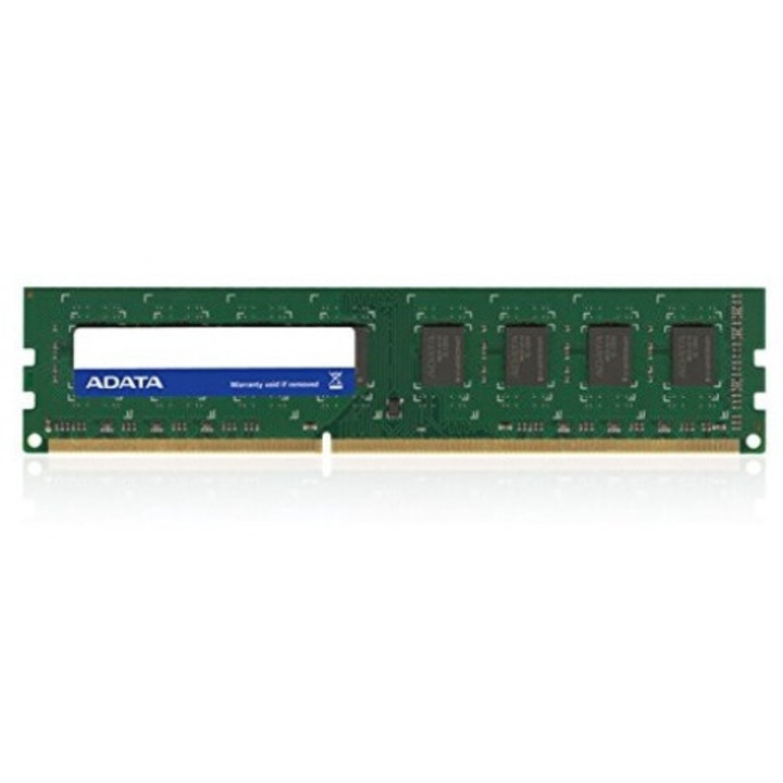 Оперативна памет 8G DDR3L 1600 ADATA 1.35V ADDX1600W8G11-SPU