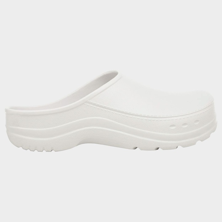 Медицинско сабо Stenso Como, Бял, 39