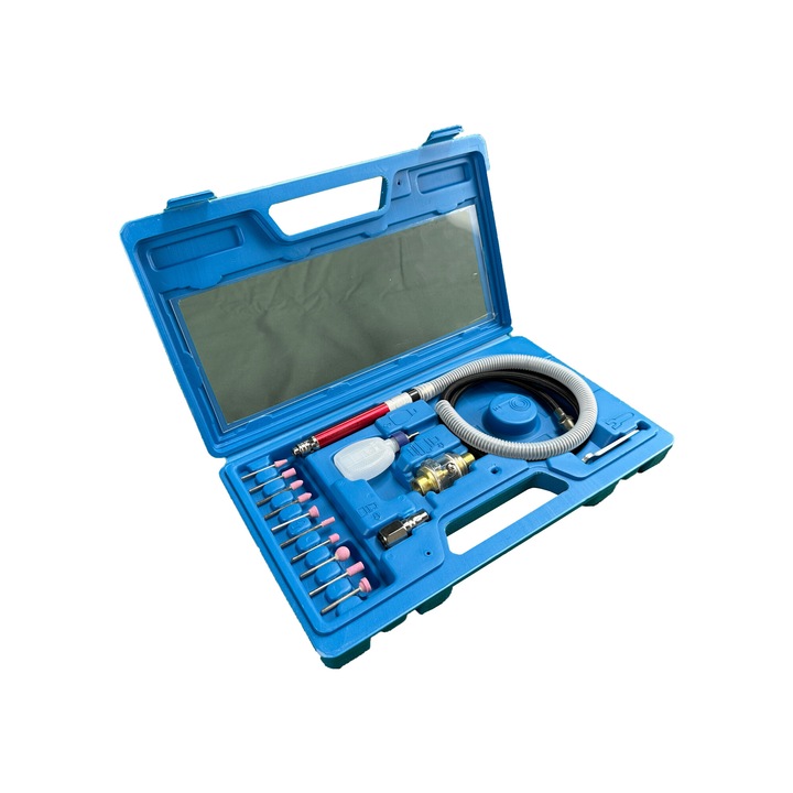 Пневматичен мини шлайф, Gebo Tools