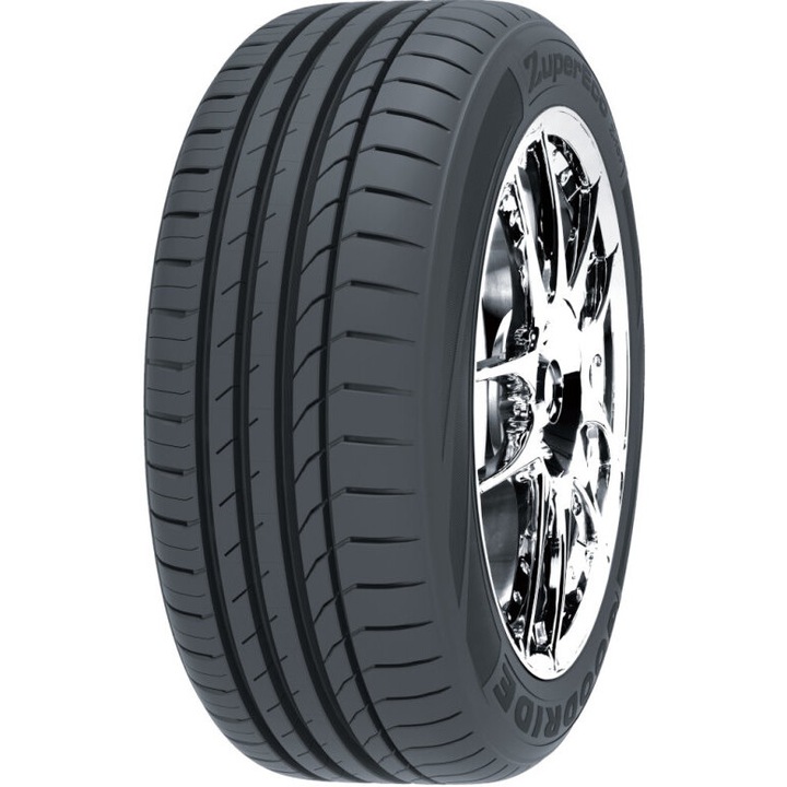 Anvelopa Vara GOODRIDE Z-107 ZuperEco 225/45R17 94W/XL