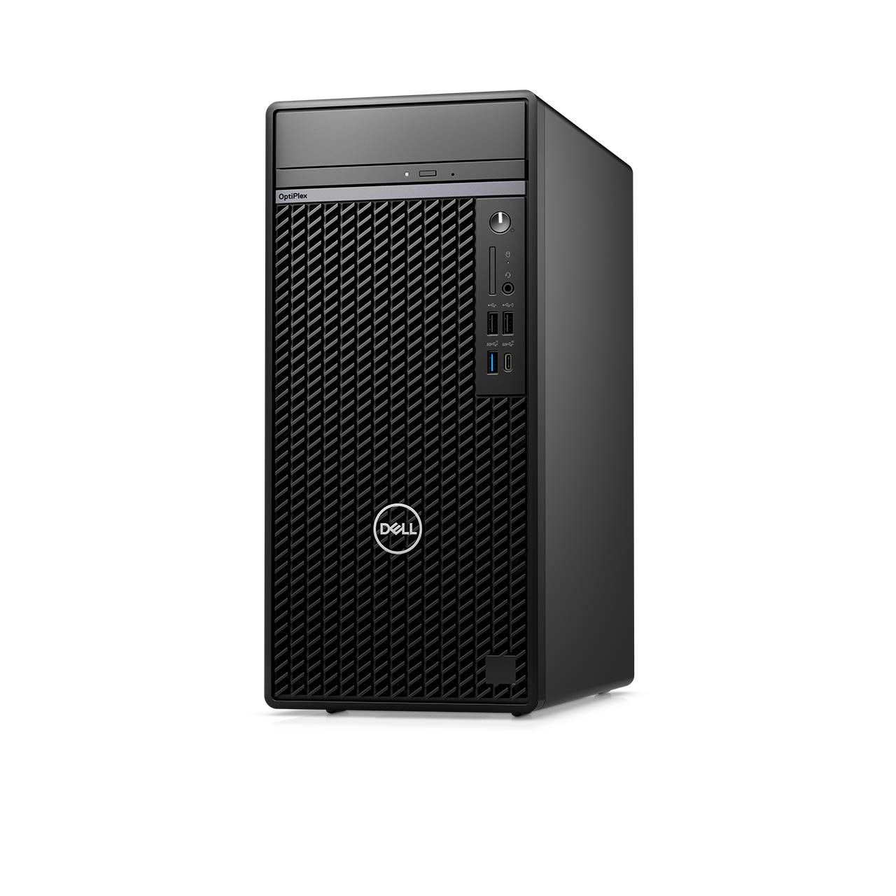 Desktop PC Dell OptiPlex 7010 TOWER, Intel Core i5-12500 6 C / 12