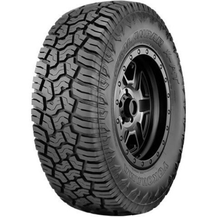 Anvelopa Off-Road Yokohama Geolandar X-AT G016 P.O.R OWL 235/70R16 104Q