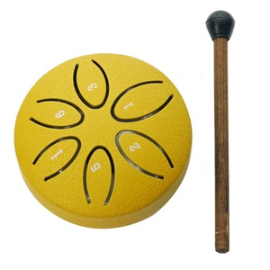 Instrumente de percutie