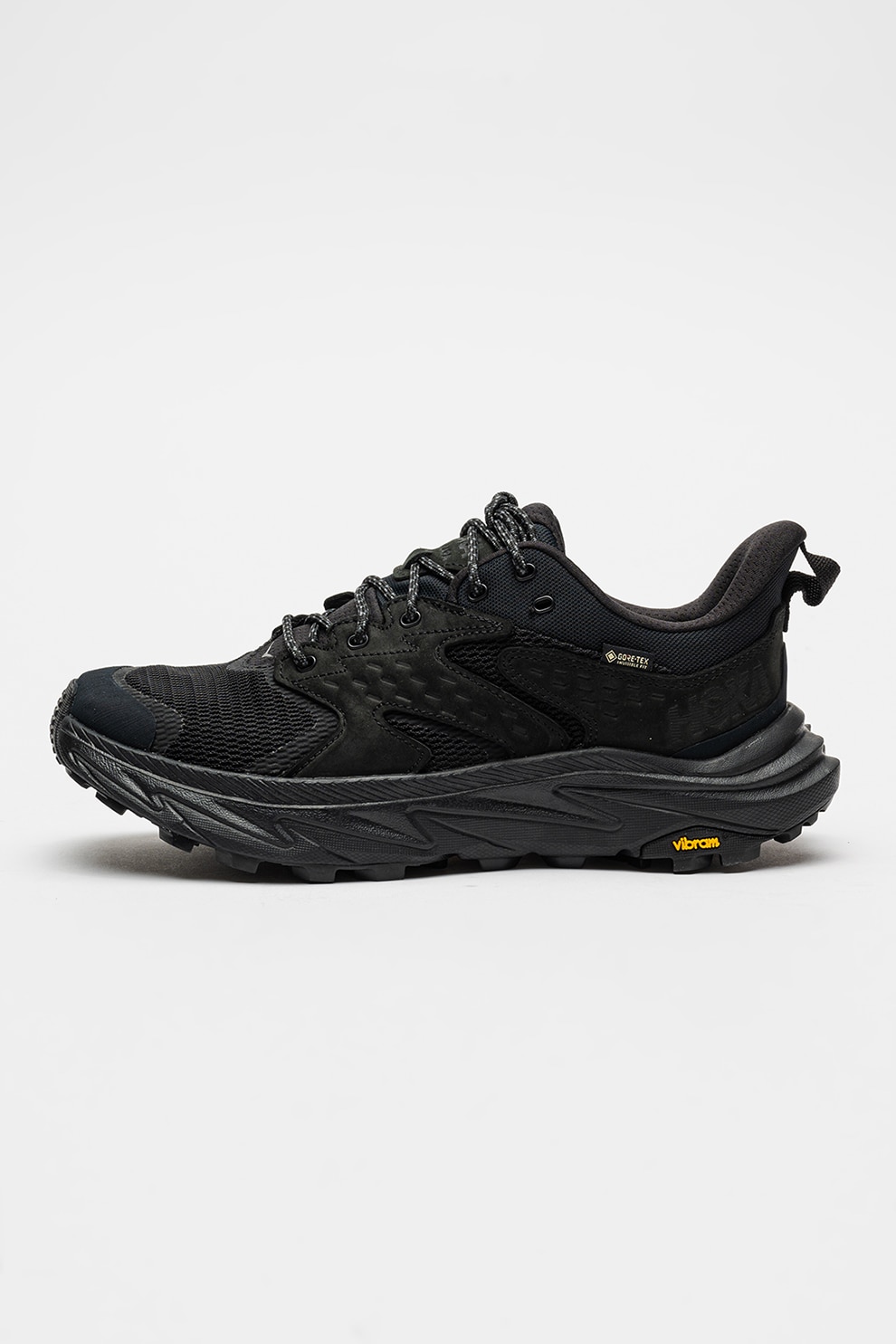 Hoka, Pantofi impermeabili Anacapa 2 pentru drumetii, Negru, 9