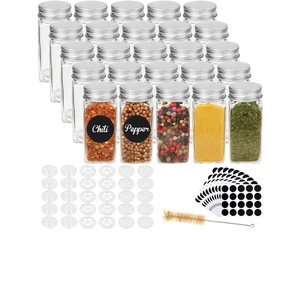 Rasnite si dozatoare condimente