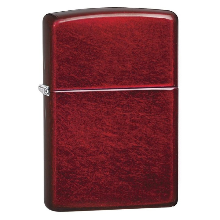 Запалка Zippo 21063 Candy Apple Red