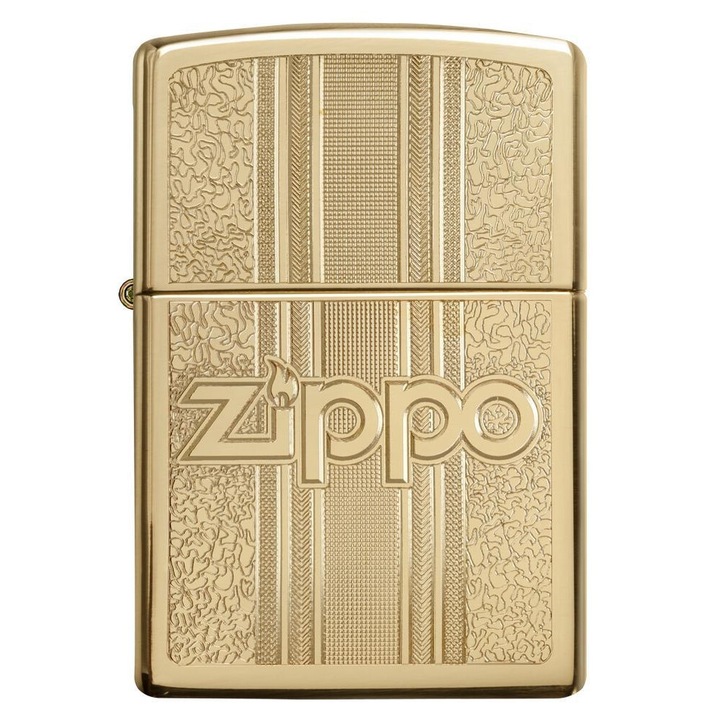 Bricheta Zippo 29677 Textures