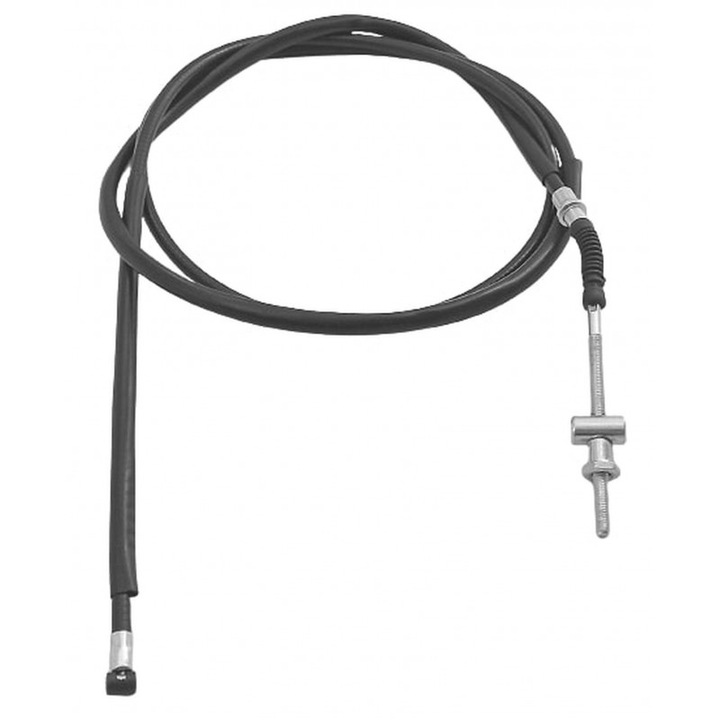 Cablu frana Linmot pentru VESPA LX 125, compatibil modele 2005-2012