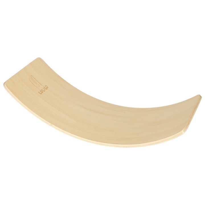 Placa de echilibru, bej