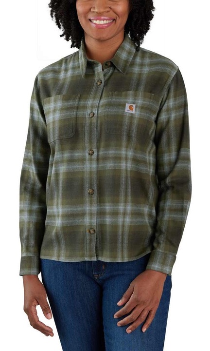 Noi ing, Carhartt, Pamut, Zold, Zöld