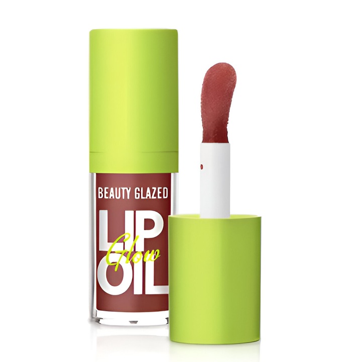 Luciu de buze lip, Oil Lip Drip 07, Hugging, 4 g