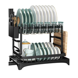 Поставка за сушене на съдове