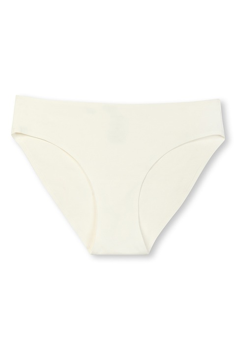 DAGI, Chiloti hipster fara cusaturi, Alb murdar