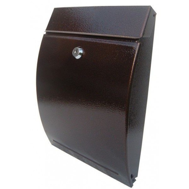 CUTIE POSTALA A4W CUPRU-ANTIC - SKL A4W 519