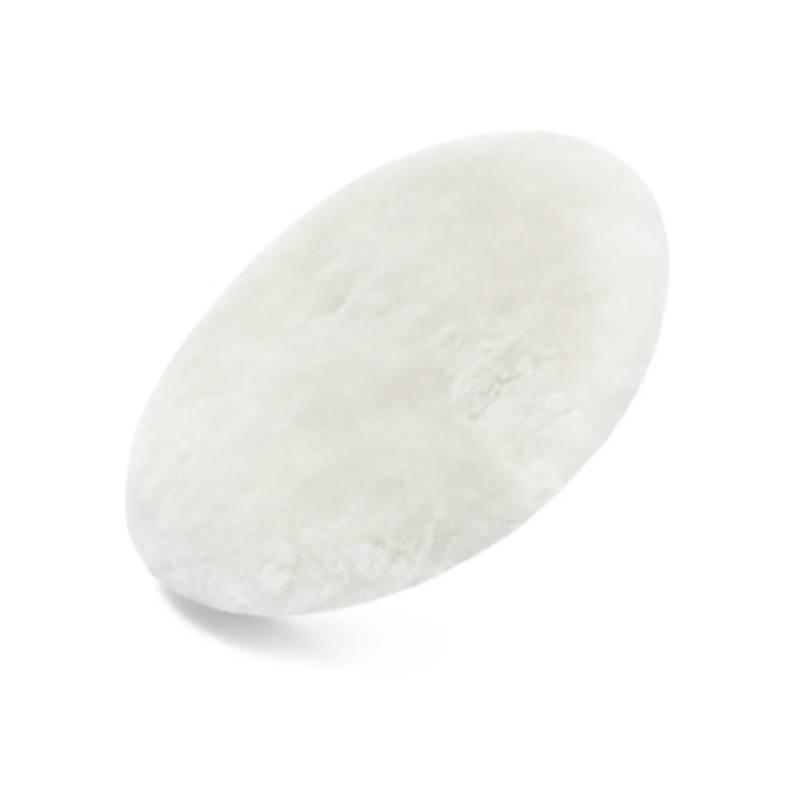 EWOCAR Premium Wool Pad polírozó szivacs, 150mm