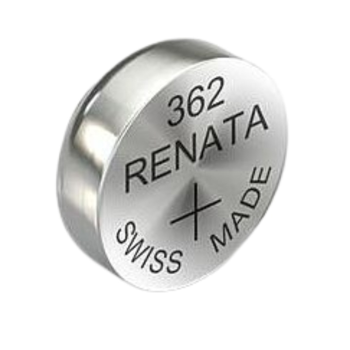 Renata 362 akkumulátor (SR721SW – AG11)