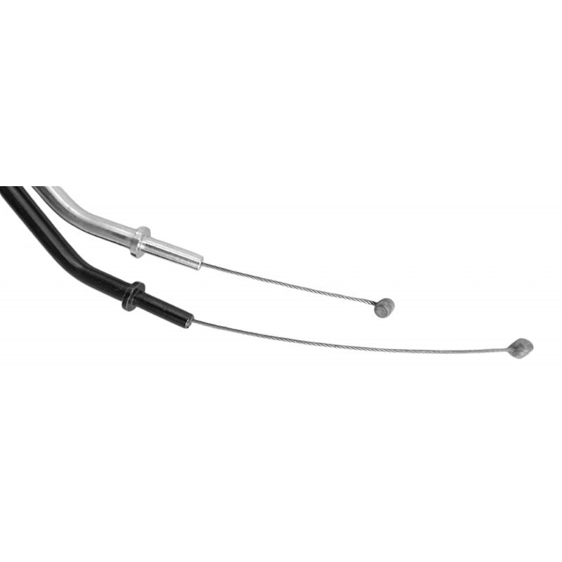 Set cabluri acceleratie Linmot pentru Kawasaki Ninja ZX-6RR 600