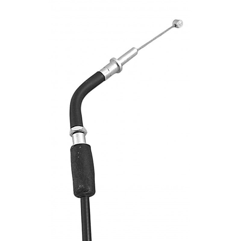 Cablu acceleratie Kawasaki ER-6 650 (06-08), Linmot, 54012-0226