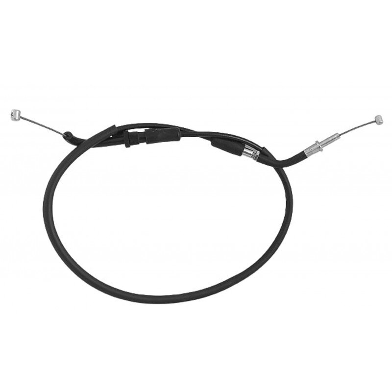 Cablu acceleratie Kawasaki ER-6 650 (06-08), Linmot, 54012-0226