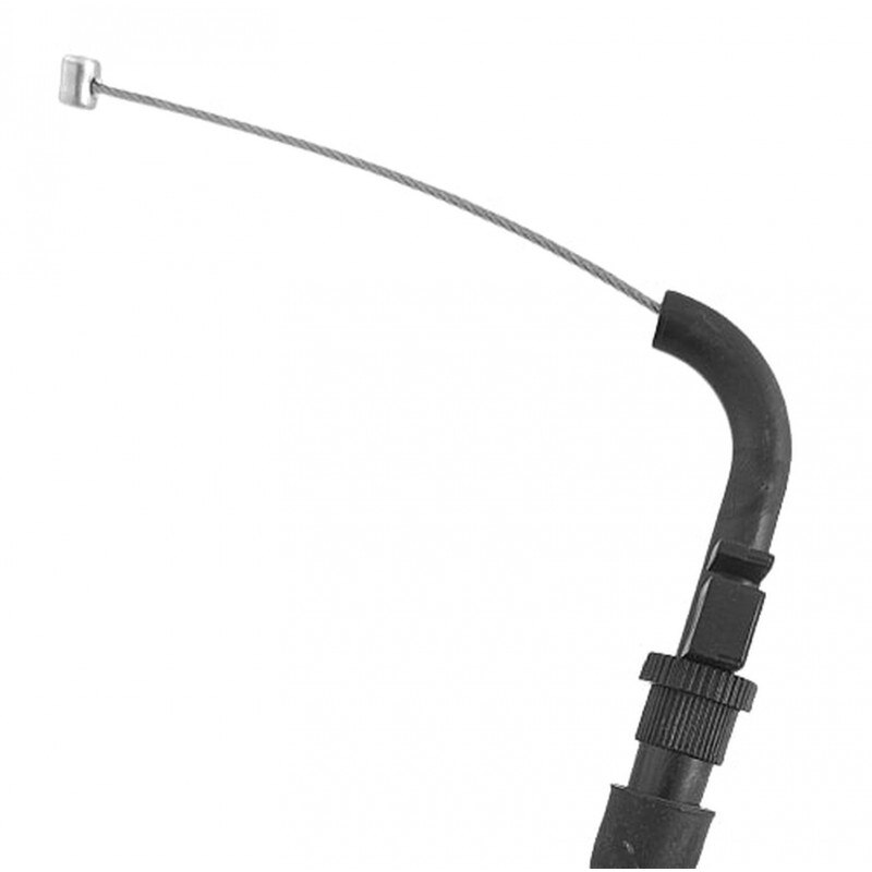 Cablu acceleratie Kawasaki ER-6 650 (06-08), Linmot, 54012-0226