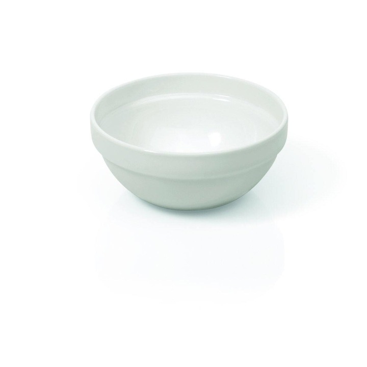 Set 6 Boluri rotunde arcopal 180 ml, Ø 11, 5 cm X H 4, 5 cm- seria Uni