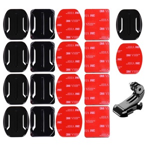 Поставки за екшън камери