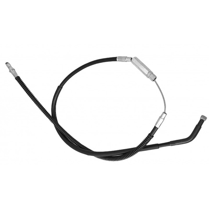 Cablu ambreiaj moto Linmot pentru Kawasaki GPZ 1100 / ZX 1100 (83-85)