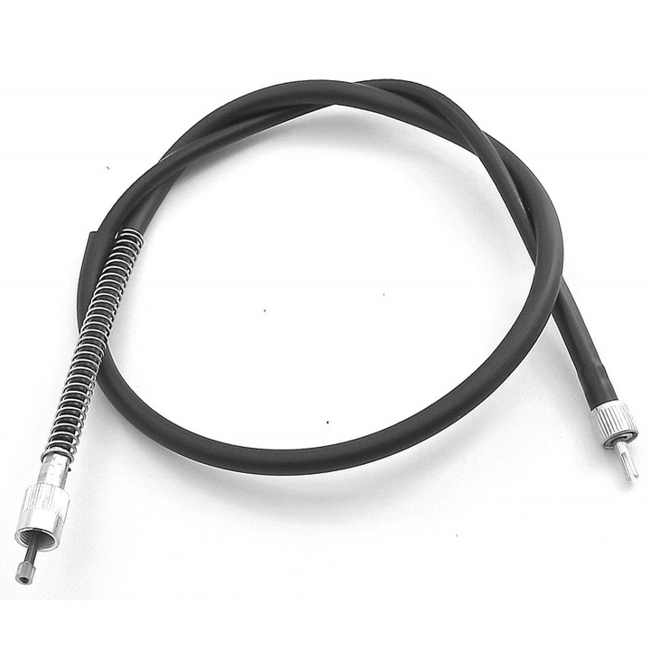 Cablu vitezometru moto Linmot, compatibil Kawasaki KLR 650 (87), VN 1500 Classic (96-99)