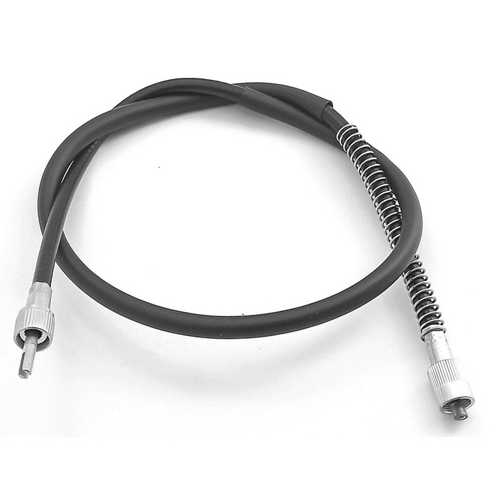 Cablu contor viteza Linmot pentru Kawasaki BN 125, KLE 500, multicolor