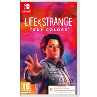 Joc Life is Strange True Colors pentru Nintendo Switch