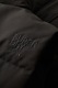 Superdry & Co, Подплатен елек Everest, Черен, 2XL