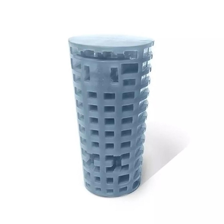 Rezerva odorizant de camera 100 g albastru Natural Flow - Sea Air Lucart_892368