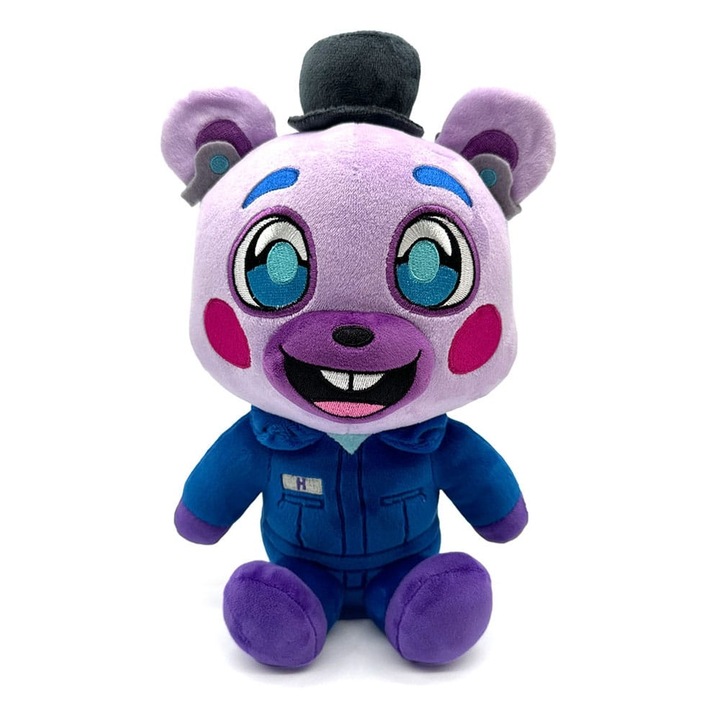 Jucarie de plus Ruined Helpi, Youtooz, Five Nights at Freddy's 22 cm