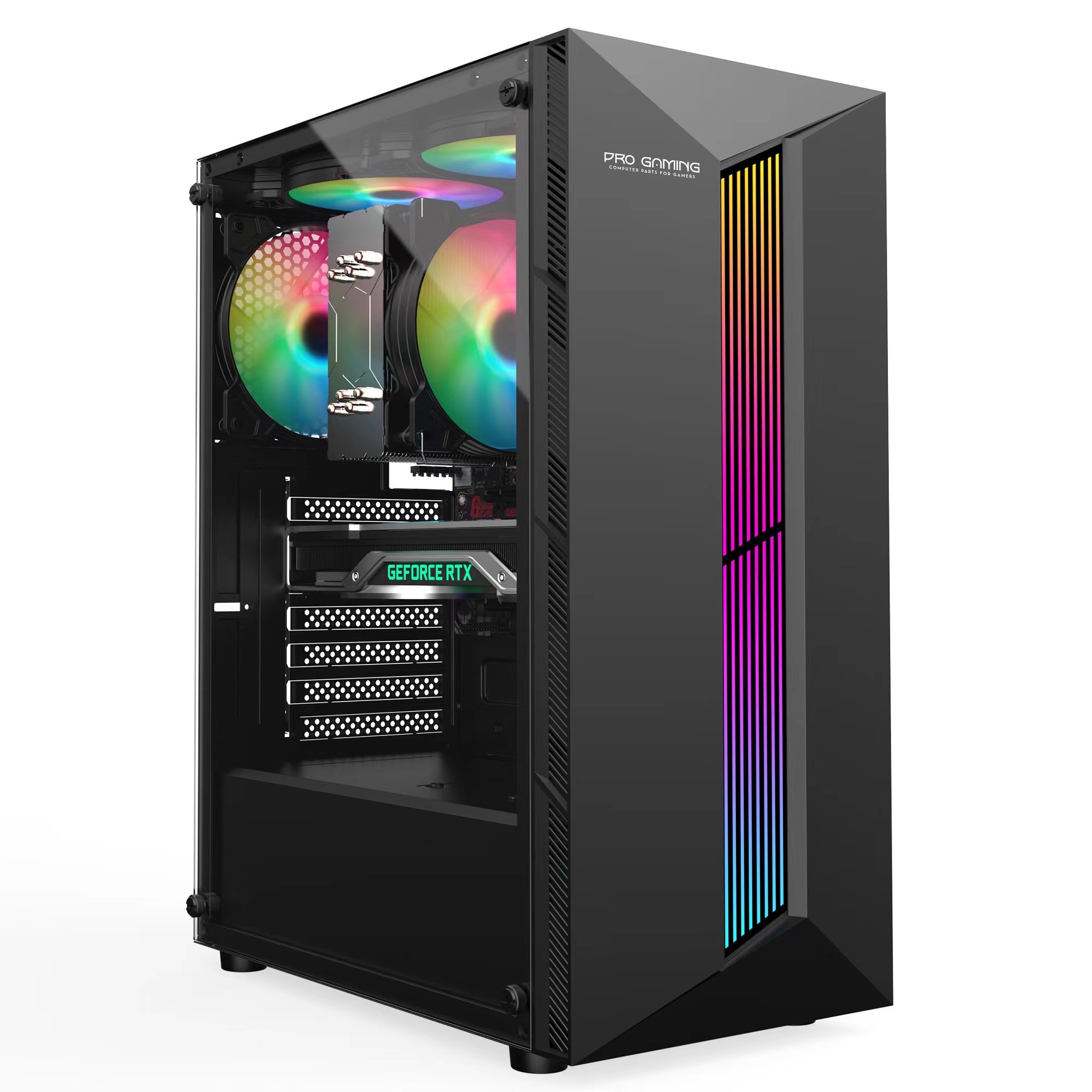 Calculator GAMING i7-9700, Asus ROG MAXIMUS XI HERO, 16Gb DDR4