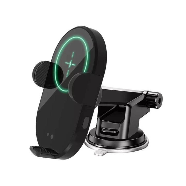 Thunder MCR-015, Vezeték nélküli töltő 15W (autós töltő)