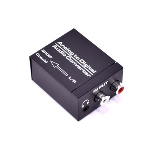 Audio Hi-Fi tartozékok