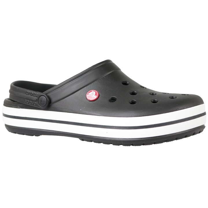 Crocs 11016-001 Negru, Negru, 48-49