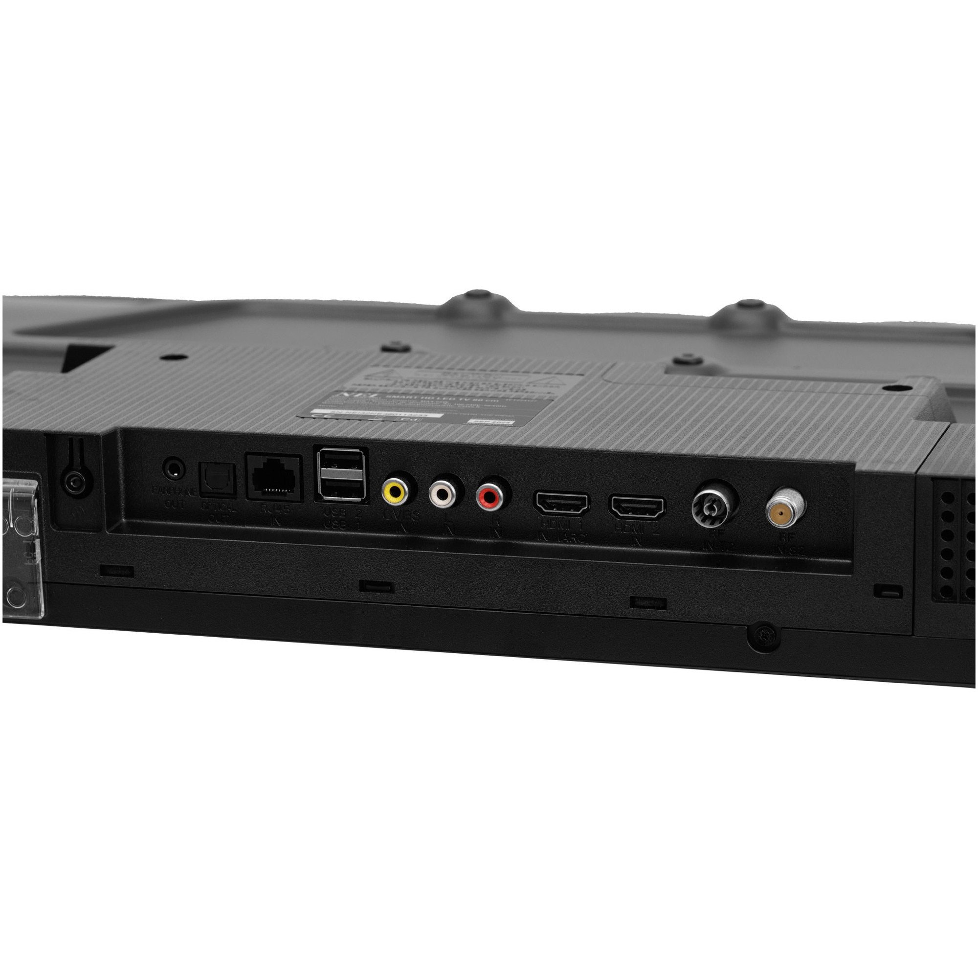 Televizor NEI LED 32NE4901, 80 cm, Smart, HD, Clasa E