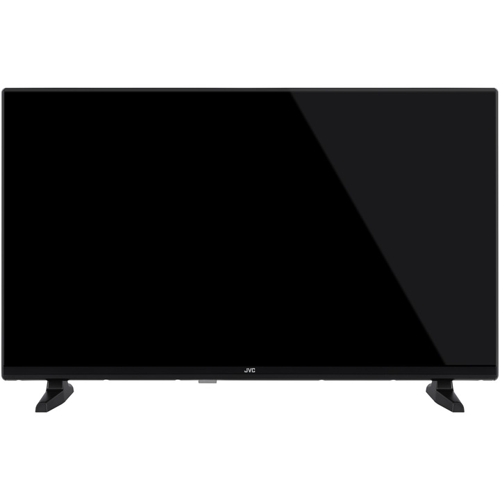 Televizor JVC LED 32VH3300, 80 cm, Smart, HD, Clasa E