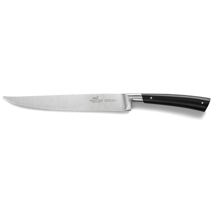Cutit pentru feliat EDONIST JAIS, forjat 100%, 20 cm - Lion Sabatier