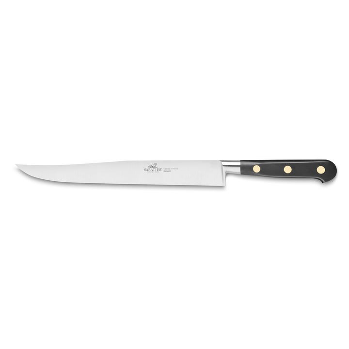 Cutit de feliat Yatagan CHEF, 20cm - Lion Sabatier