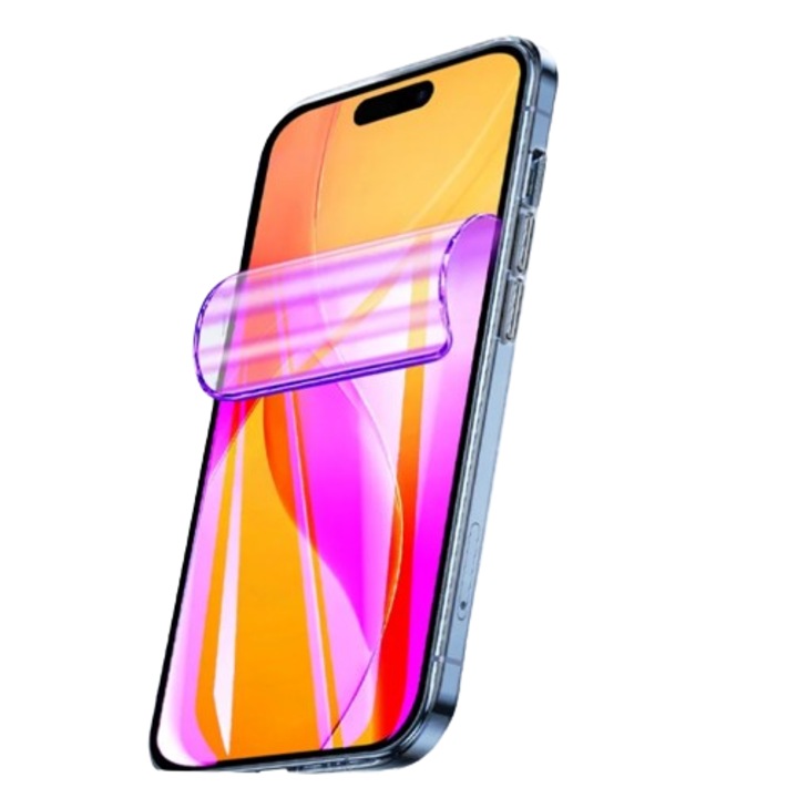Комплект x3 протектор за екран, Anti Blue-Ray, съвместим с Honor X20 SE