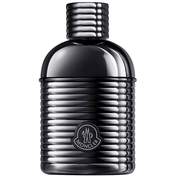 Moncler Moncler Sunrise pour Homme Eau de Parfum, férfi parfüm, 100 ml