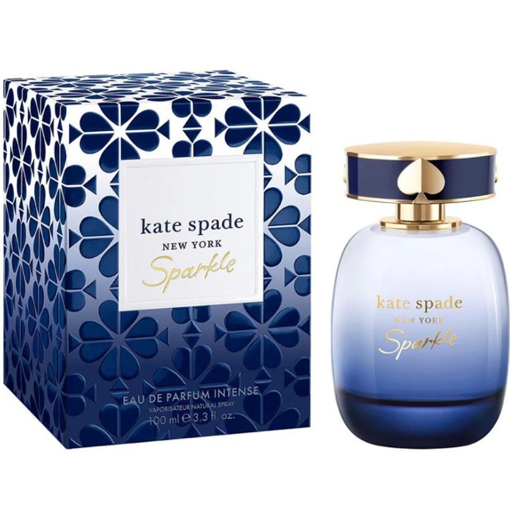 Kate Spade New York Sparkle Eau de Parfum, nőknek, 100 ml