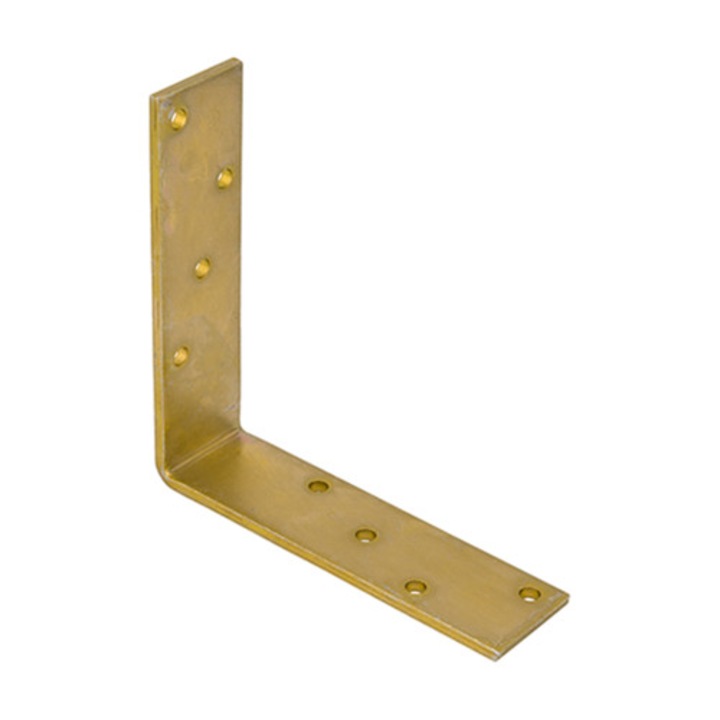 Vinclu de imbinare 150x150x40x5mm