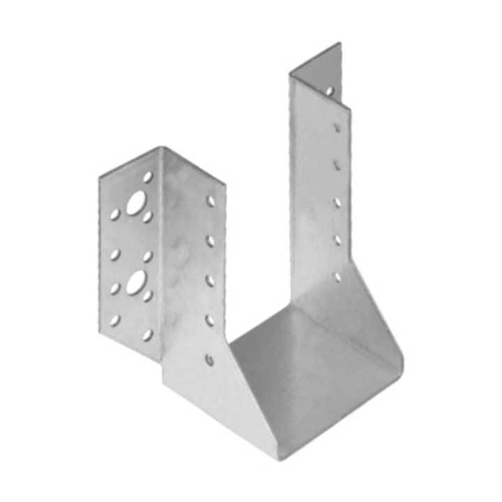 Papuc grinda tip A - 120x160x75x2, 0 mm