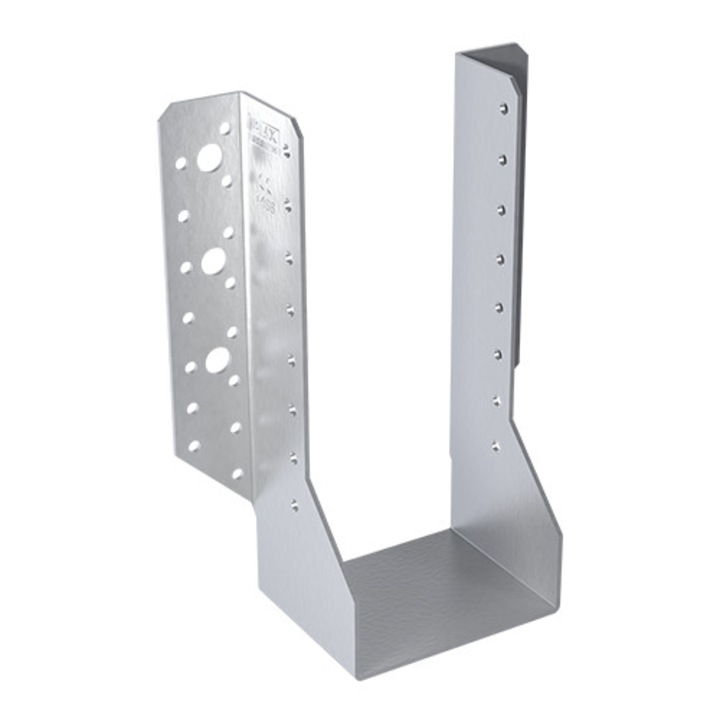 Papuc grinda tip A - 90x205x75x2,0 mm