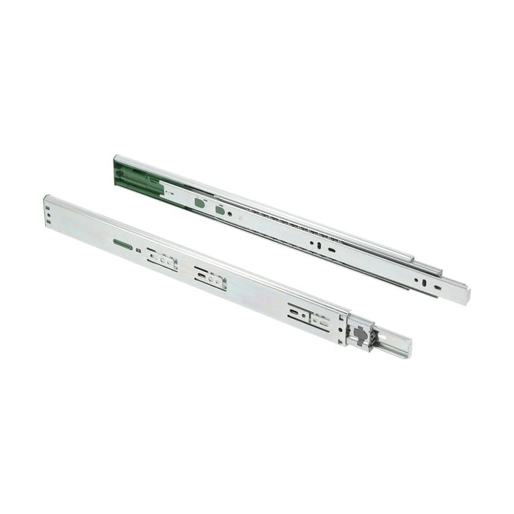 Glisiera cu bile 700mm/45 PTO+SC - VERSALITE Touch Pro