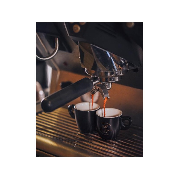 Cafea de Specialitate, Boabe, Proaspat Prajita, origine, Etiopia King Solomon, Arabica, 200gr