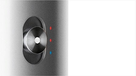 3 trepte de temperatura